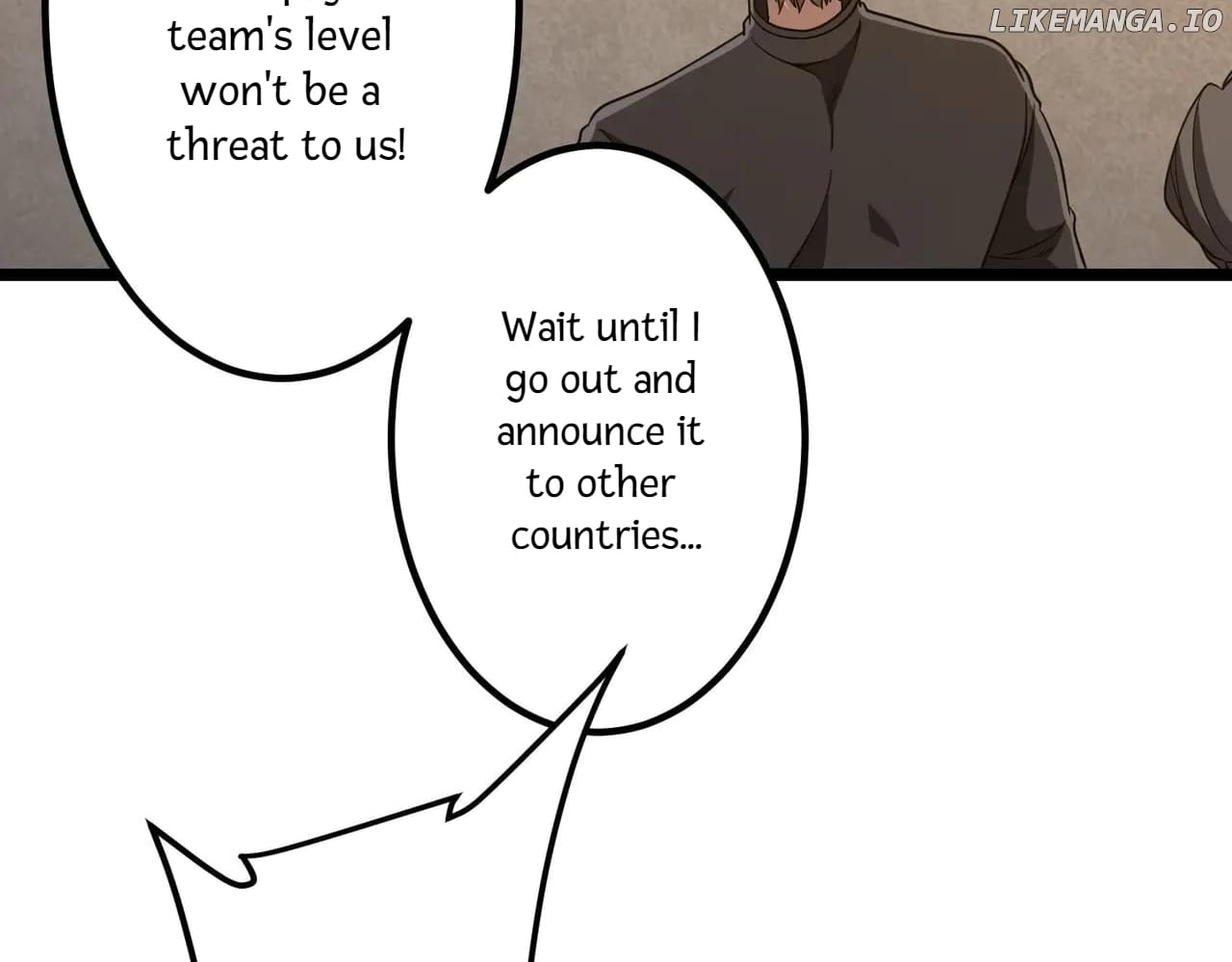With My Netherworld Trillions, Game On! Chapter 160 - page 91